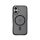 SPIGEN Ultra Hybrid Mag Magsafe do Iphone 17 Frost Black 8800283315158 - 1359920 - zdjęcie 2